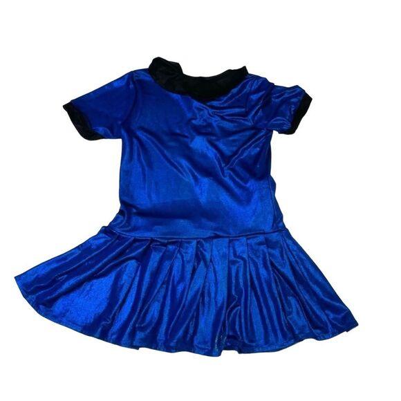 Leg Avenue Hottie Police Costume - Size Small - Picture 9 of 15